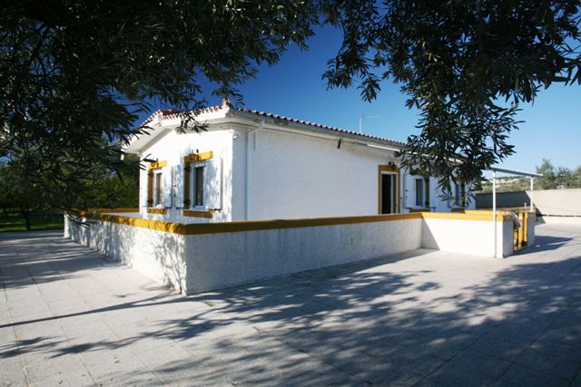 GL 0174 - Ranger's Lodge - Flamboura - Kranidi 